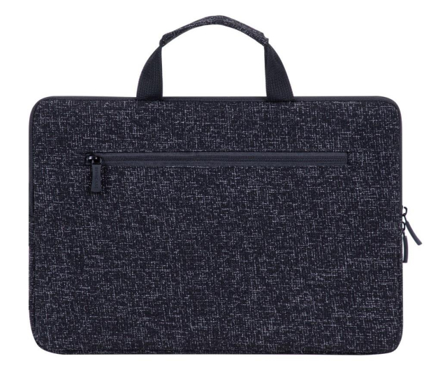 RIVACASE Anvik 7913 13,3" z uchwytem czarne - 1077866 - zdjęcie 2